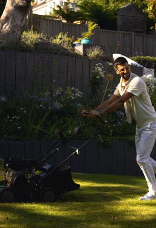 Ako ste se pitali kako Đoković živi, možete to iskusiti u njegovoj vili za 15.000€