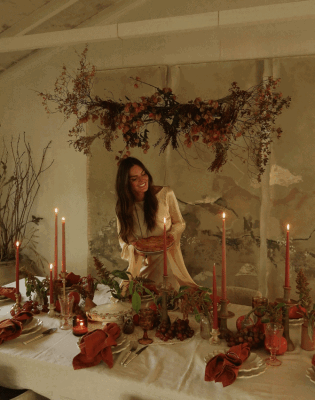 Pepco je lansirao set posuđa zbog kojih ćete poželjeti organizovati prazničnu večeru