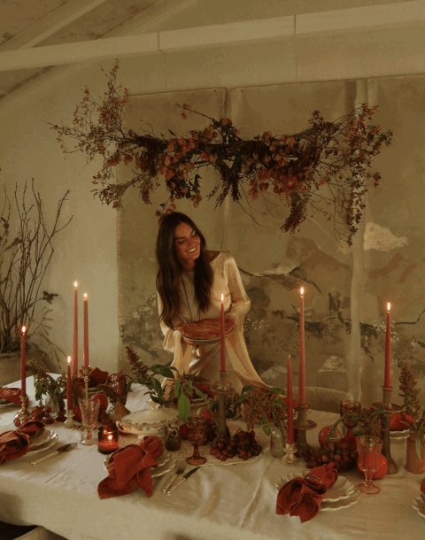 Pepco je lansirao set posuđa zbog kojih ćete poželjeti organizovati prazničnu večeru