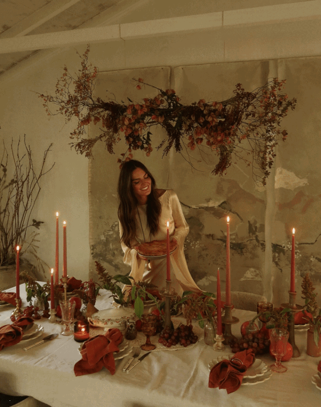 Pepco je lansirao set posuđa zbog kojih ćete poželjeti organizovati prazničnu večeru