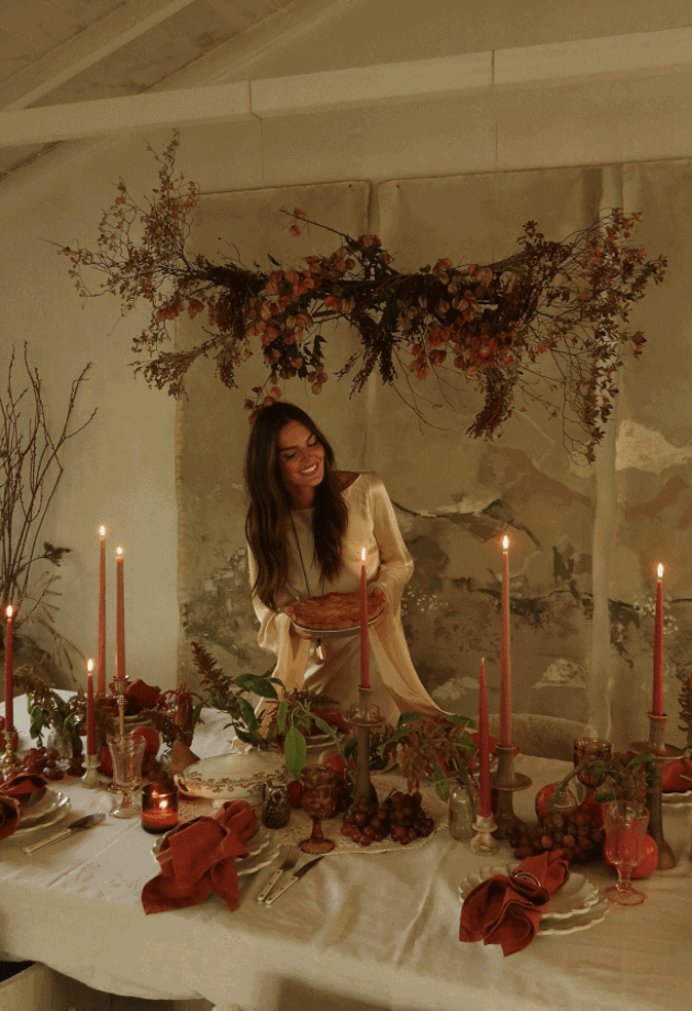 Pepco je lansirao set posuđa zbog kojih ćete poželjeti organizovati prazničnu večeru