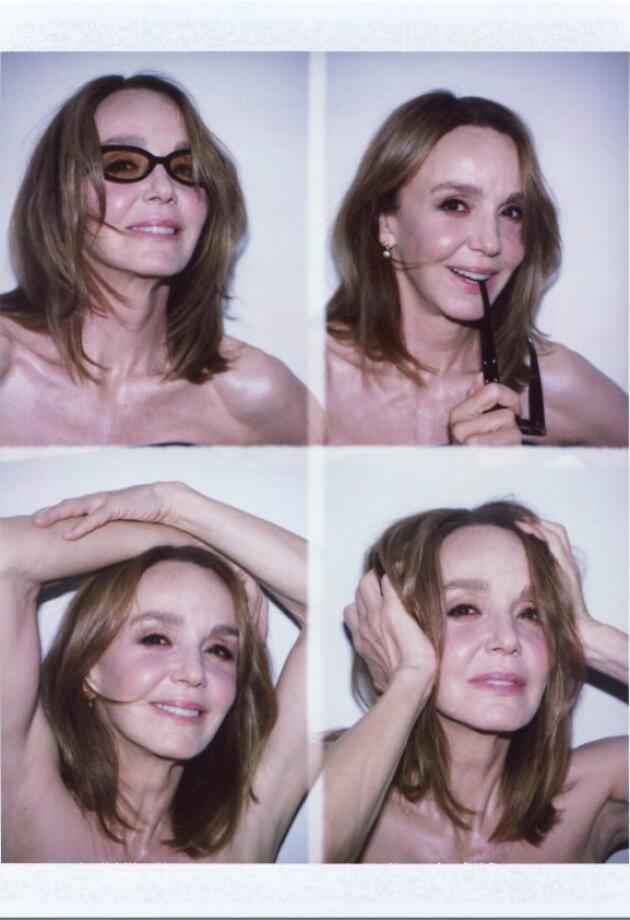 Voljeli ste stil Sylvie? Izvadite notes i bilježite savršeni francuski stil glumice Emily in Paris.