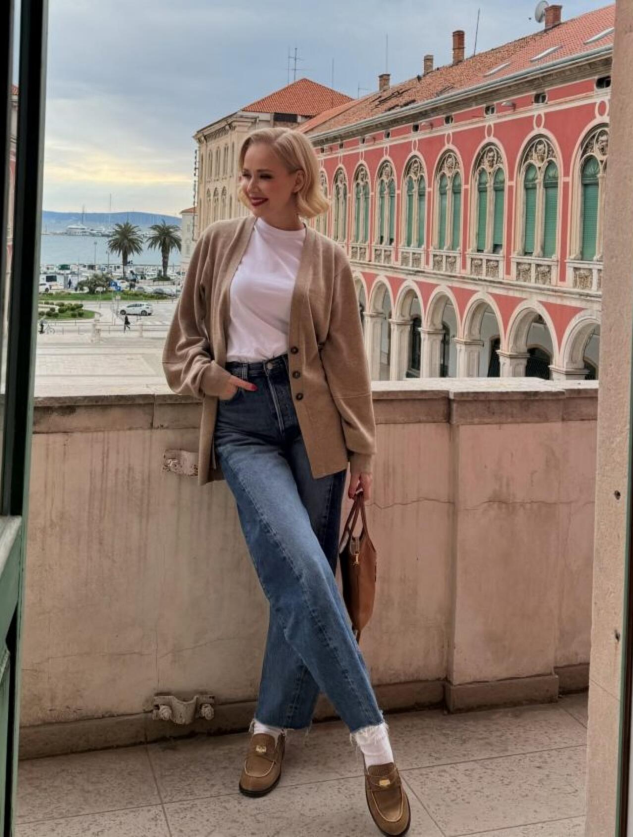 6 načina na koje Jelena Rozga kombinuje komade koji se lako mogu naći u vašim ormarima