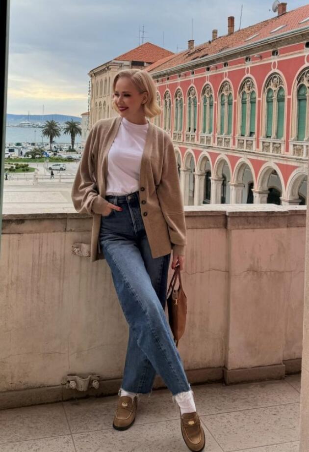 6 načina na koje Jelena Rozga kombinuje komade koji se lako mogu naći u vašim ormarima