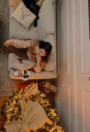 3 praznična dekor trika iz jednog doma. Kako nas je Sanja inspirisala da uradimo isto odmah?