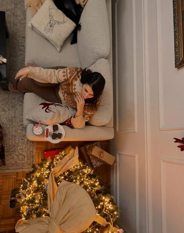 3 praznična dekor trika iz jednog doma. Kako nas je Sanja inspirisala da uradimo isto odmah?