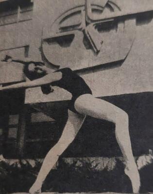 Arhitektura koja pamti više od nas: Skenderija i 56 godina grada ispisanog u betonu