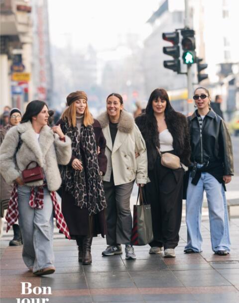 Sarajevo Street Style: Bolje svakodnevne kombinacije smo vidjeli na Titovoj nego na Instagramu