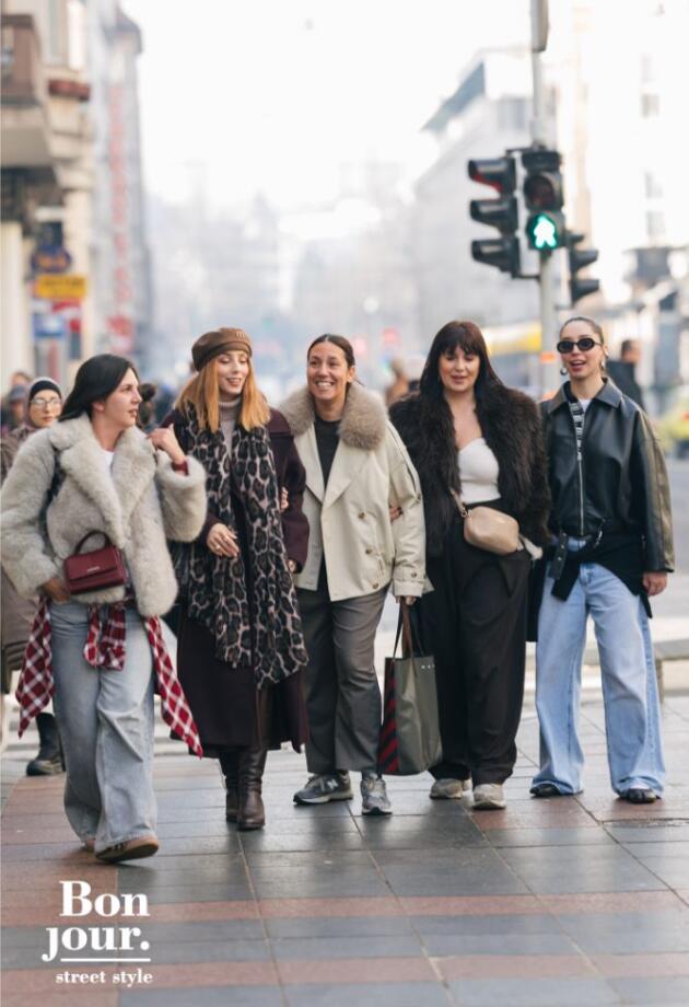 Sarajevo Street Style: Bolje svakodnevne kombinacije smo vidjeli na Titovoj nego na Instagramu