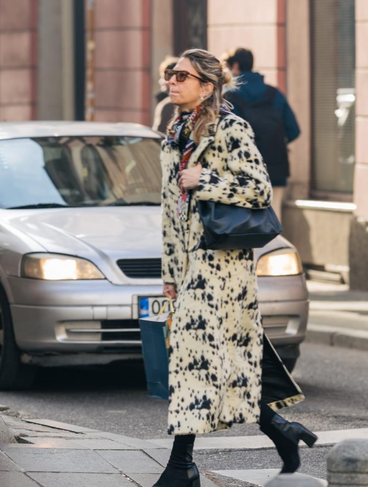Koji zimski kaputi su najčešće viđeni u Sarajevu? Donosimo tri trenda s ulica grada