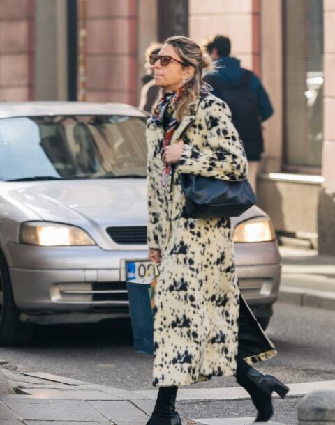 Koji zimski kaputi su najčešće viđeni u Sarajevu? Donosimo tri trenda s ulica grada