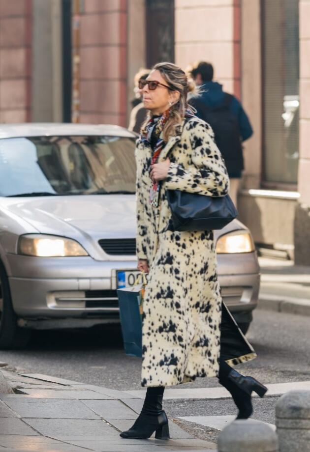 Koji zimski kaputi su najčešće viđeni u Sarajevu? Donosimo tri trenda s ulica grada
