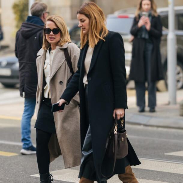 1. Sarajevo Street Style (od 5!): Titovom smo uhvatili bolje poslovne outfite nego što smo mislili