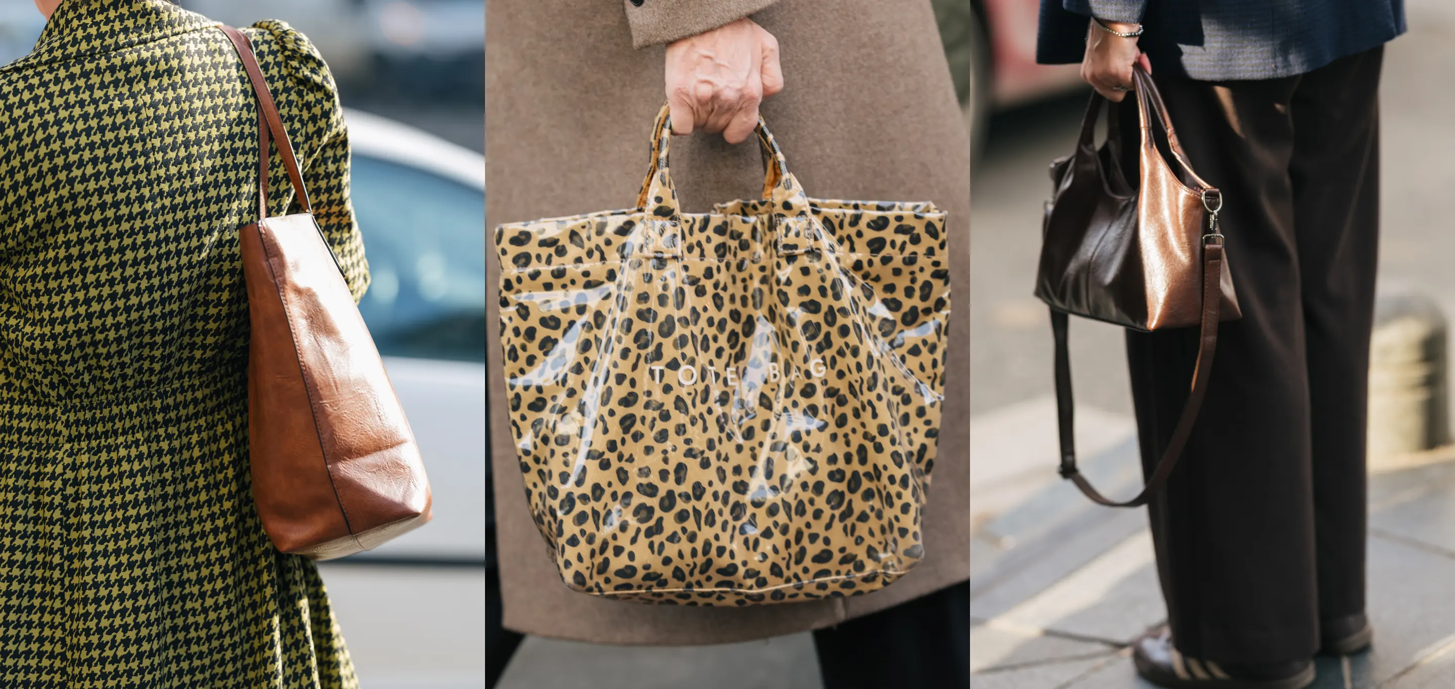 Titova ulica kroz detalj koji je zaokružio zimski stil prolaznika Sarajeva