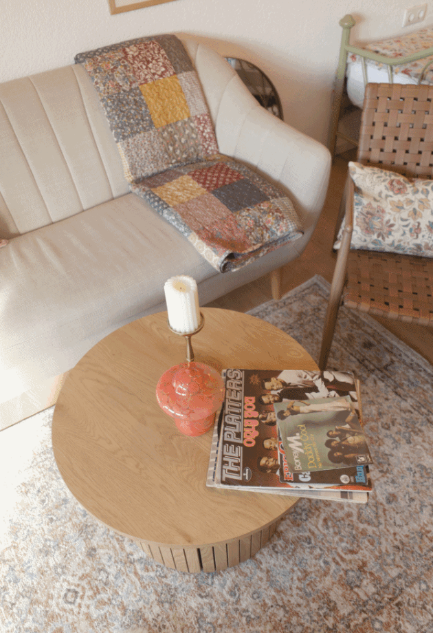 Ovaj stan u Visokom pokazuje kako iskoristiti 30 m² do maksimuma sa šarmom nanine kuće