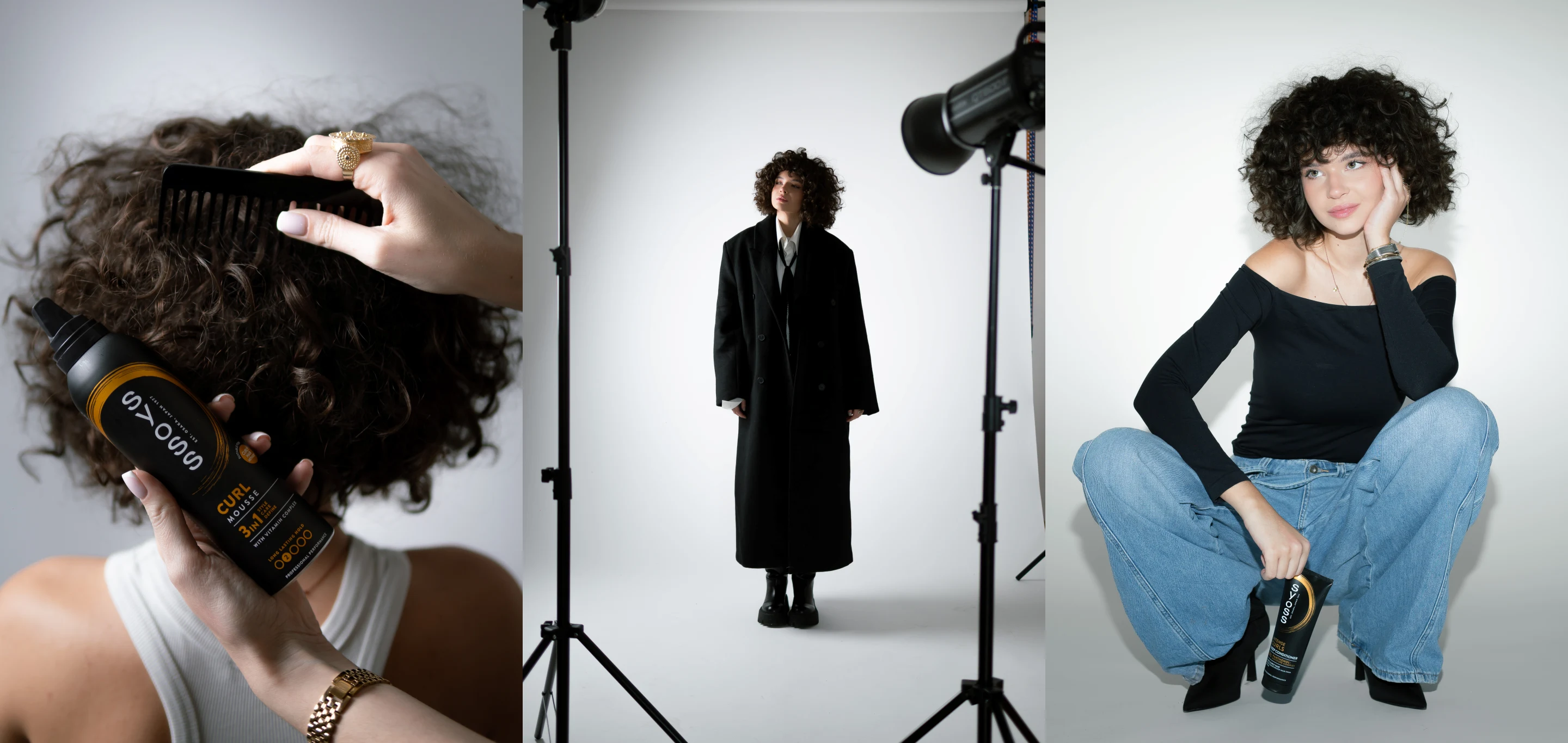 Kovrdžice, ovo je za vas: Neirina pravila njege kose