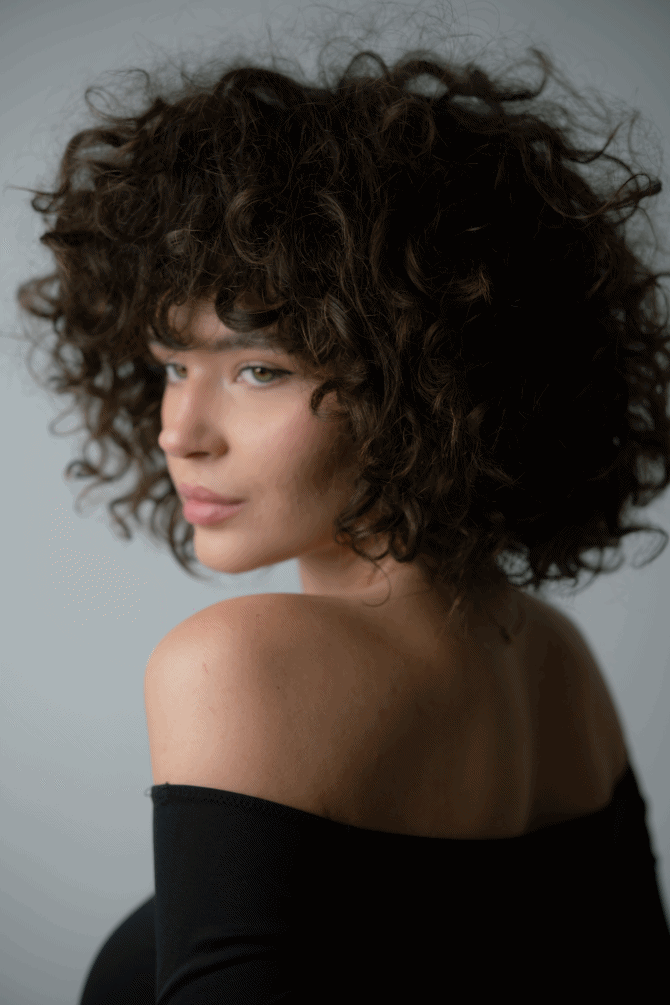 Kovrdžice, ovo je za vas: Neirina pravila njege kose