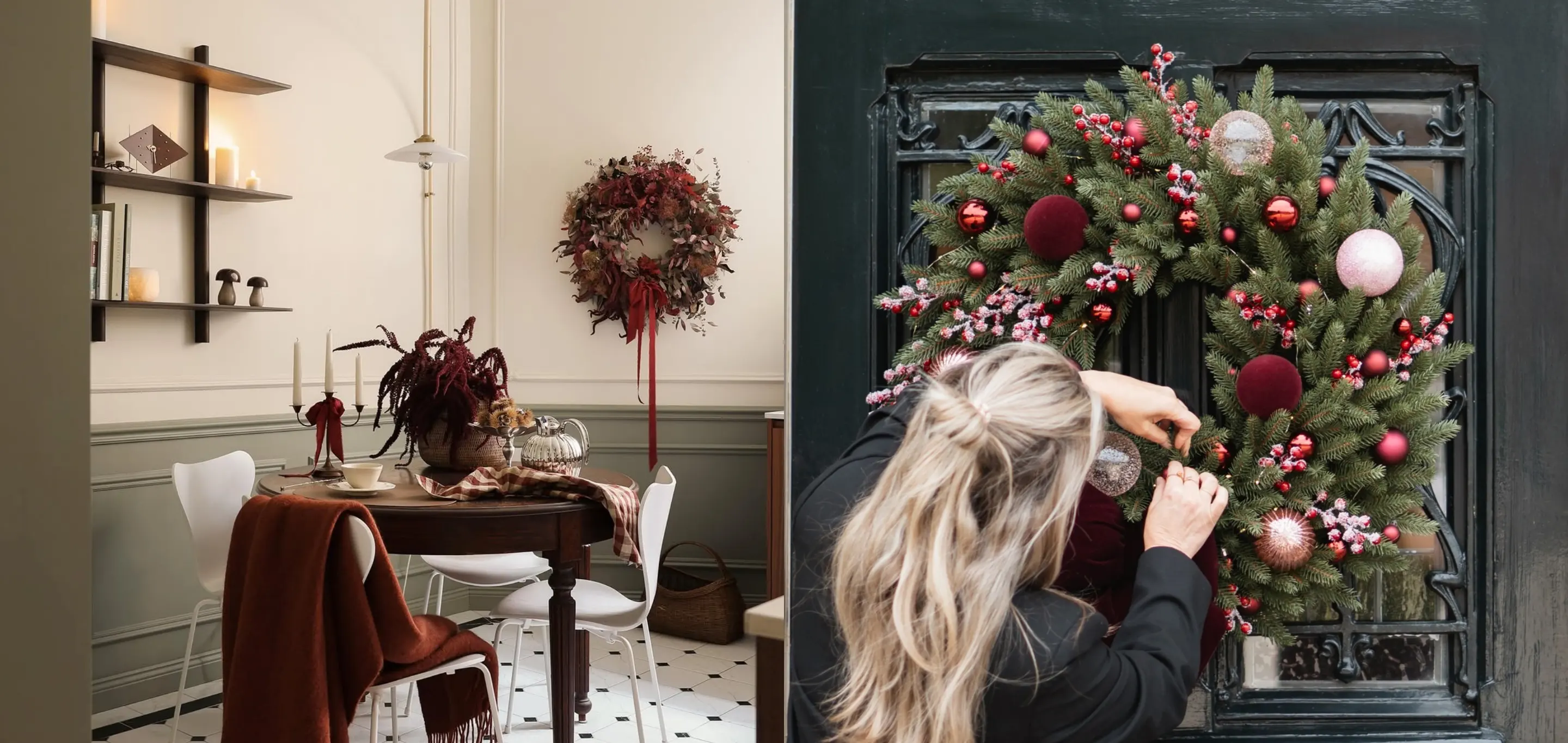 Ove godine želimo drugačije vijence. Ovo su najljepši iz JYSK-a i Sinsay-a već od 6,95KM