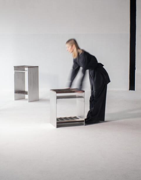 Interijeri u BiH dobijaju novu energiju kroz promišljeni dijalog drveta i metala