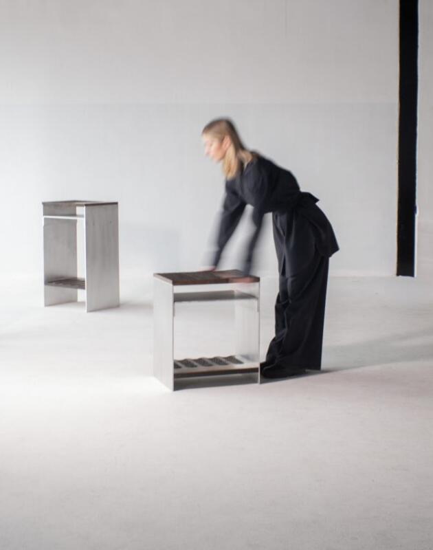 Interijeri u BiH dobijaju novu energiju kroz promišljeni dijalog drveta i metala