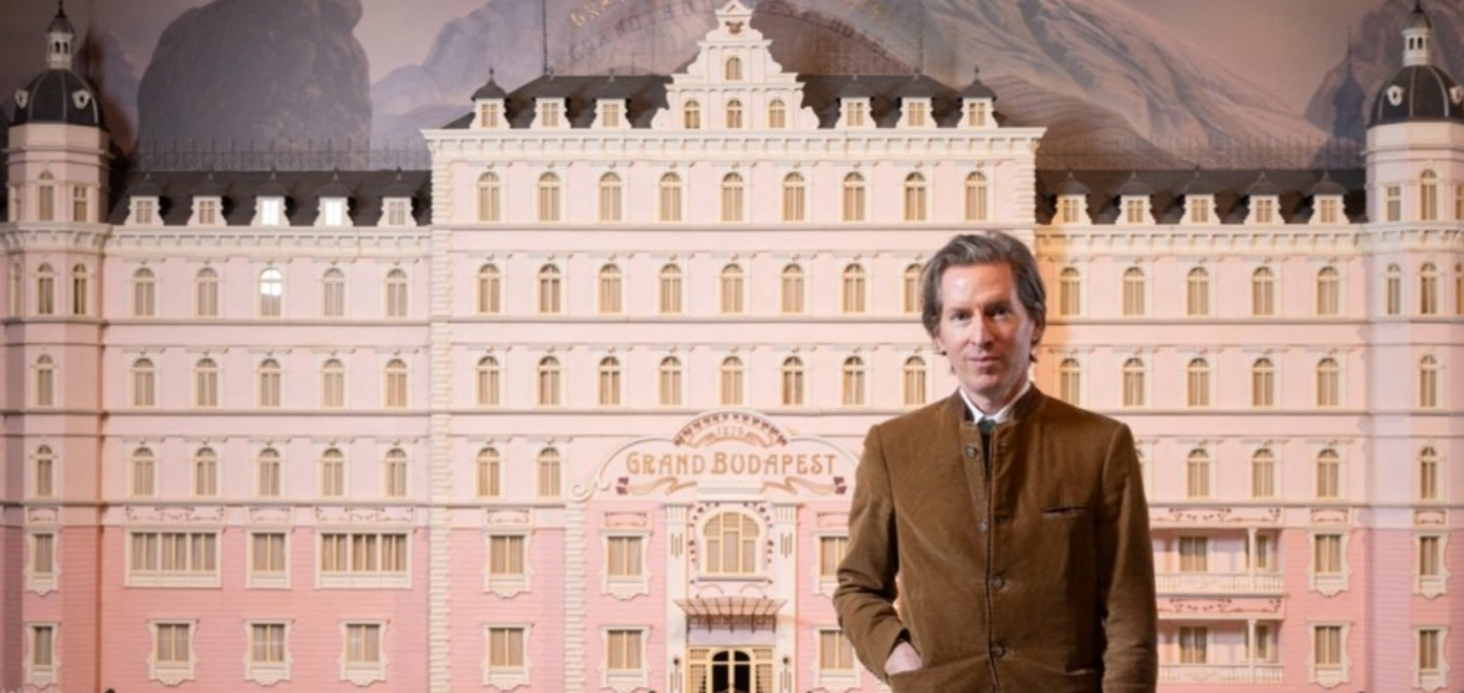 Wes Anderson: Izložba koja pokazuje kako je jedan režiser postao cijeli vizualni univerzum