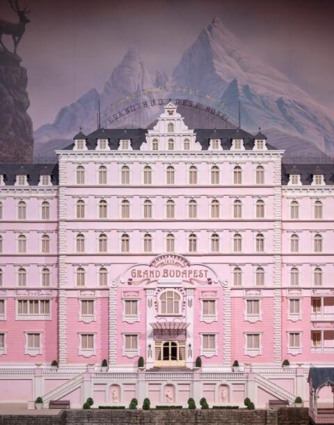 Wes Anderson: Izložba koja pokazuje kako je jedan režiser postao cijeli vizualni univerzum