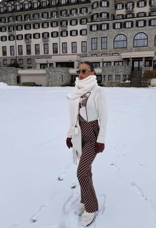 ZARA kolekcija skijaške opreme koju nosite i bez skija: 14 toplih i neočekivano chic komada