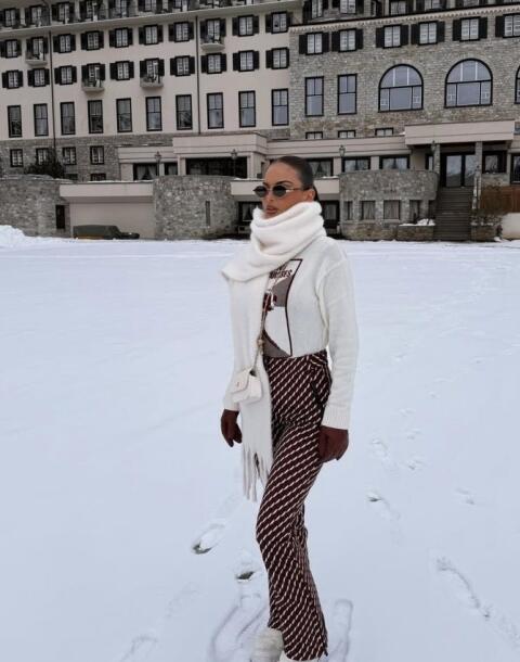 ZARA kolekcija skijaške opreme koju nosite i bez skija: 14 toplih i neočekivano chic komada