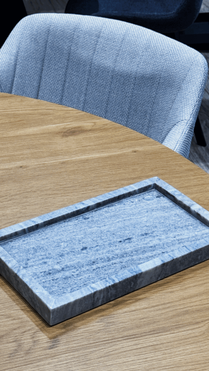 Otišli smo u JYSK u Sarajevu i izabrali najljepše skulpturalne komade ispod 80KM