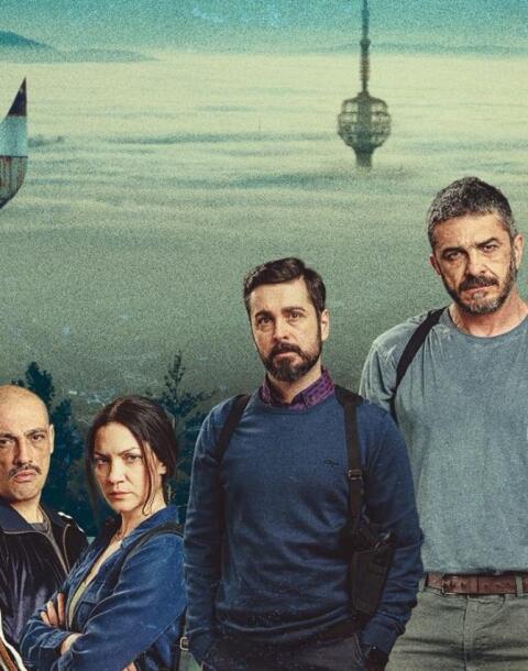 Aktuelne bh. serije koje vrijedi gledati ako vam se svidjela Kotlina