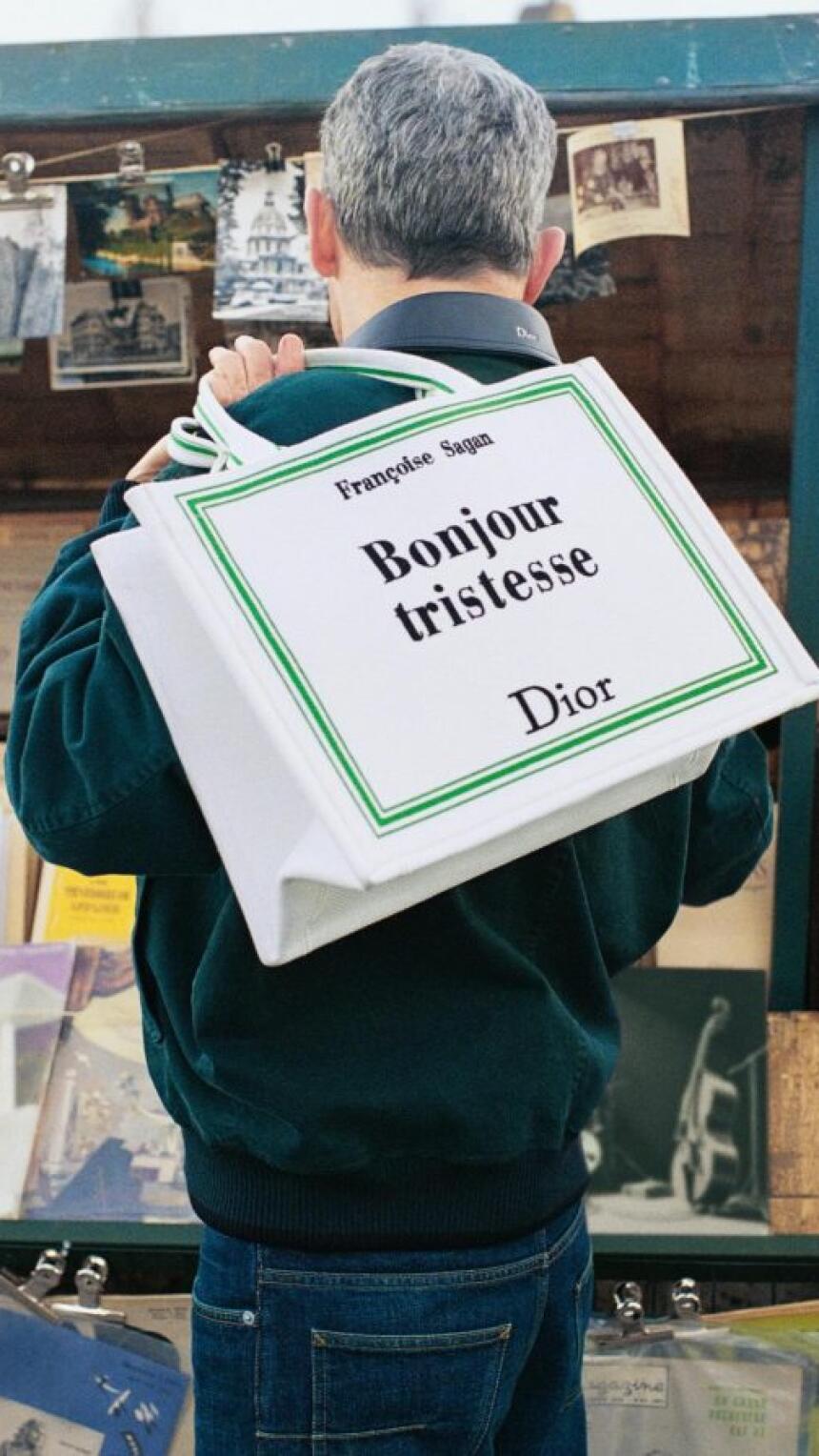 Kako su Dior tote torbe ponovo postale cool i zašto Gen Z stoji iza toga?