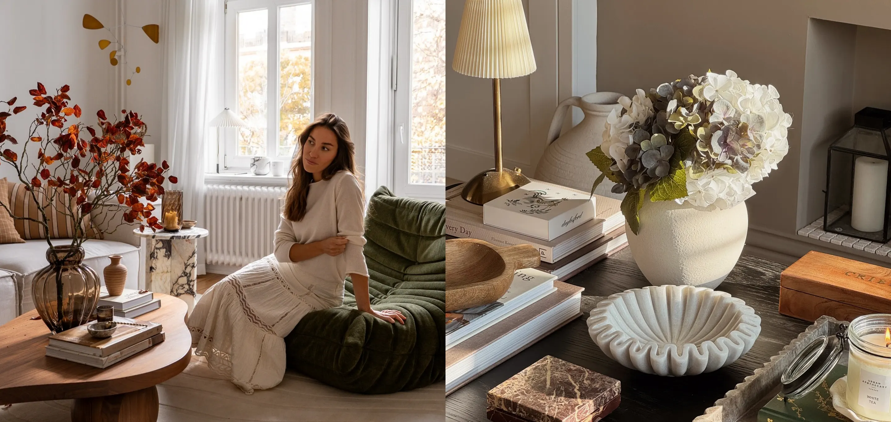 Zašto sto u dnevnom boravku nikad ne izgleda uredno i kako to riješiti jednim potezom?