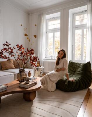 Zašto sto u dnevnom boravku nikad ne izgleda uredno i kako to riješiti jednim potezom?