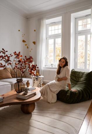 Zašto sto u dnevnom boravku nikad ne izgleda uredno i kako to riješiti jednim potezom?