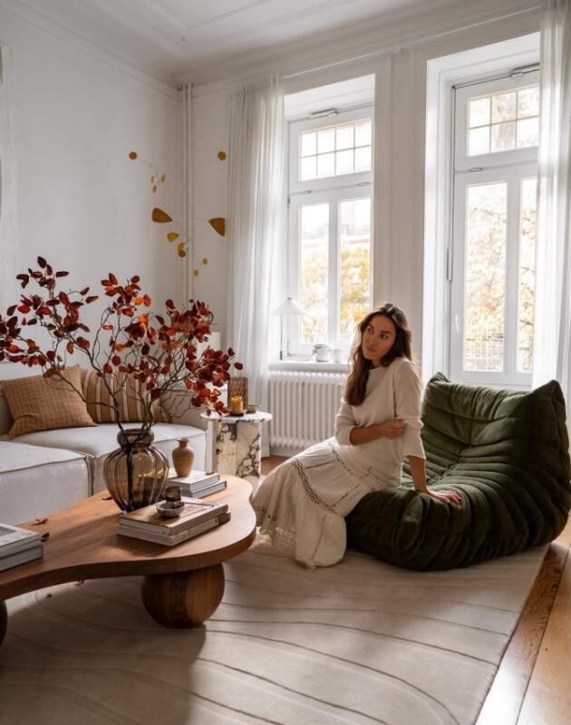 Zašto sto u dnevnom boravku nikad ne izgleda uredno i kako to riješiti jednim potezom?