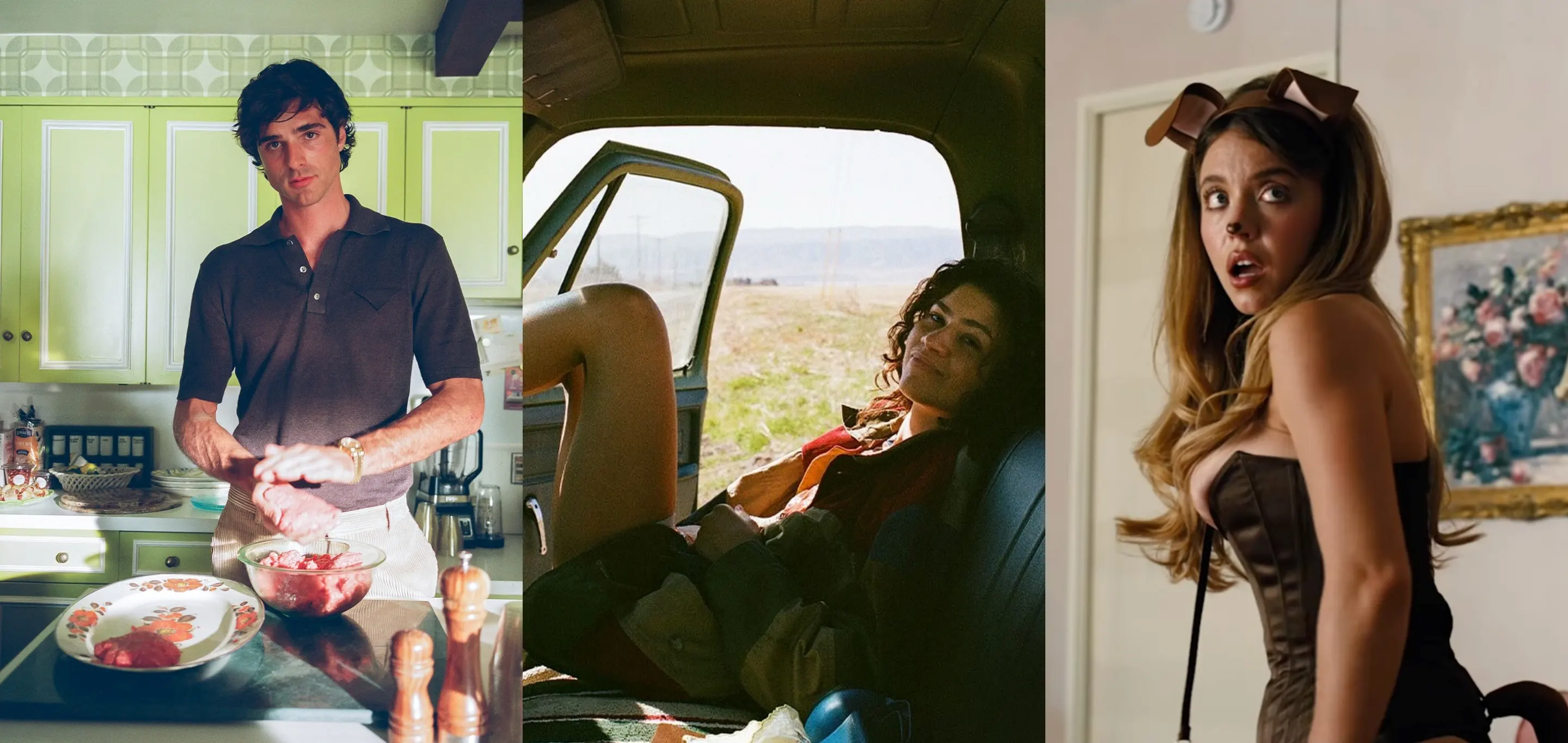 5 trenutaka iz Euphoria trailera koji obećavaju najuzbudljiviju sezonu dosad