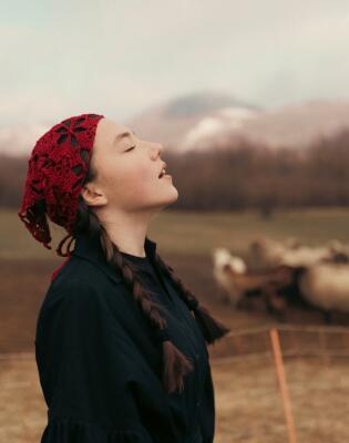 Bh. dizajn s korijenima: Halik u Bihaću reinterpretira naslijeđe kroz savremenu modu