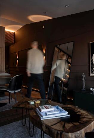 Našli smo vašu sljedeću destinaciju: Stan na Jahorini poput privatnog boutique hotela u snijegu