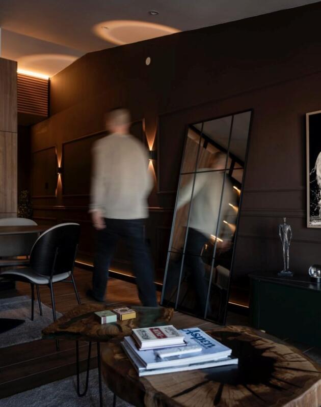 Našli smo vašu sljedeću destinaciju: Stan na Jahorini poput privatnog boutique hotela u snijegu