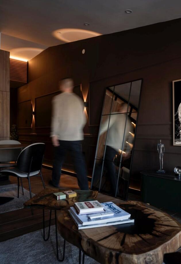 Našli smo vašu sljedeću destinaciju: Stan na Jahorini poput privatnog boutique hotela u snijegu