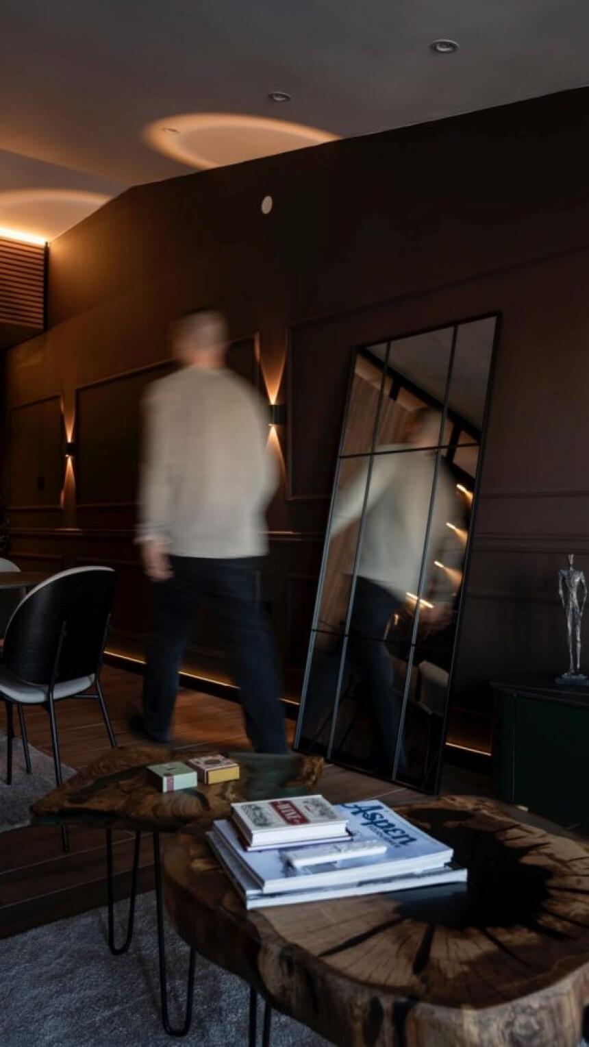 Našli smo vašu sljedeću destinaciju: Stan na Jahorini poput privatnog boutique hotela u snijegu