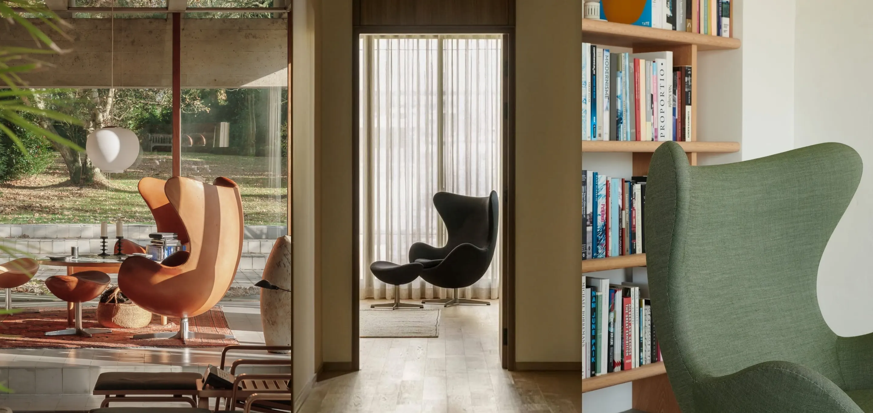 Na JYSK sniženju smo našli fotelju inspirisanu jednim od najpoznatijih dizajna