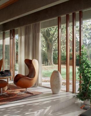 Na JYSK sniženju smo našli fotelju inspirisanu jednim od najpoznatijih dizajna