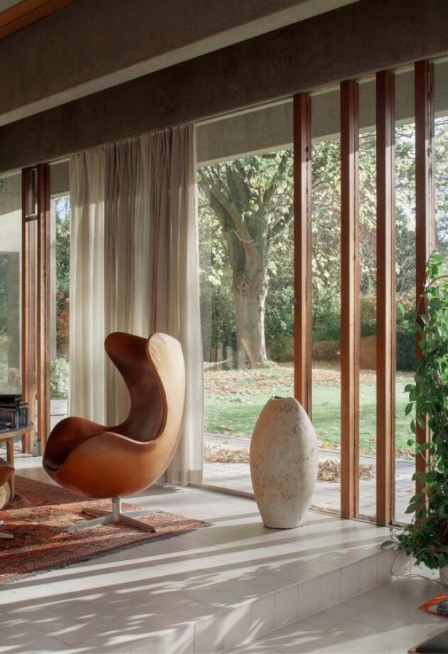 Na JYSK sniženju smo našli fotelju inspirisanu jednim od najpoznatijih dizajna