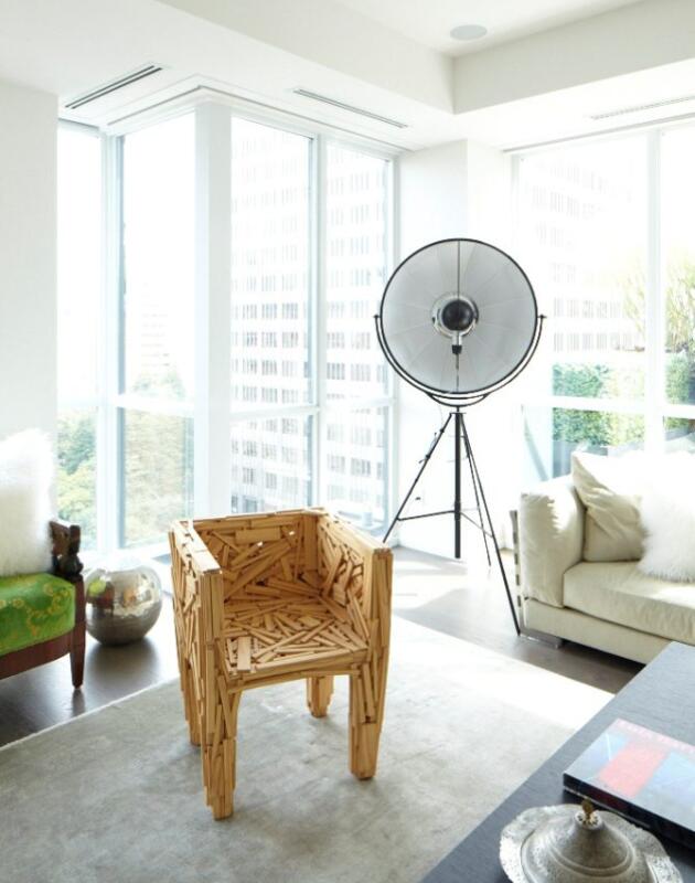 Kako penthouse u Torontu nazvan 'Čardak ni na nebu ni na zemlji' i dalje odolijeva vremenu?