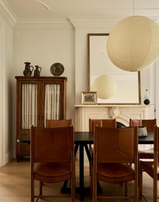 Pronašli smo 7 lustera za iznad stola koje viđamo u najljepšim trpezarijama