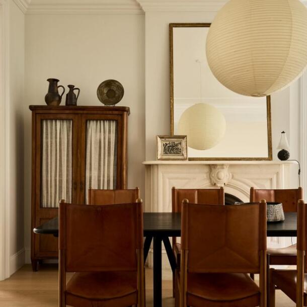 Pronašli smo 7 lustera za iznad stola koje viđamo u najljepšim trpezarijama