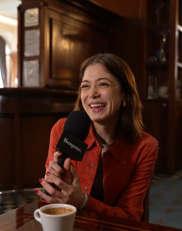 Mlada i mladoženja u centru haosa: Pitali smo Niku i Marka sve o filmu Svadba nakon premijere