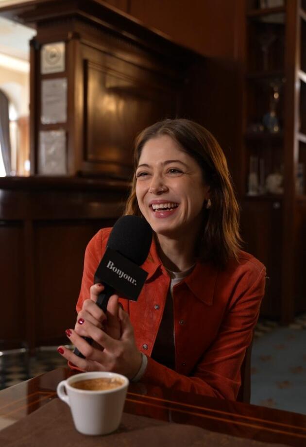 Mlada i mladoženja u centru haosa: Pitali smo Niku i Marka sve o filmu Svadba nakon premijere