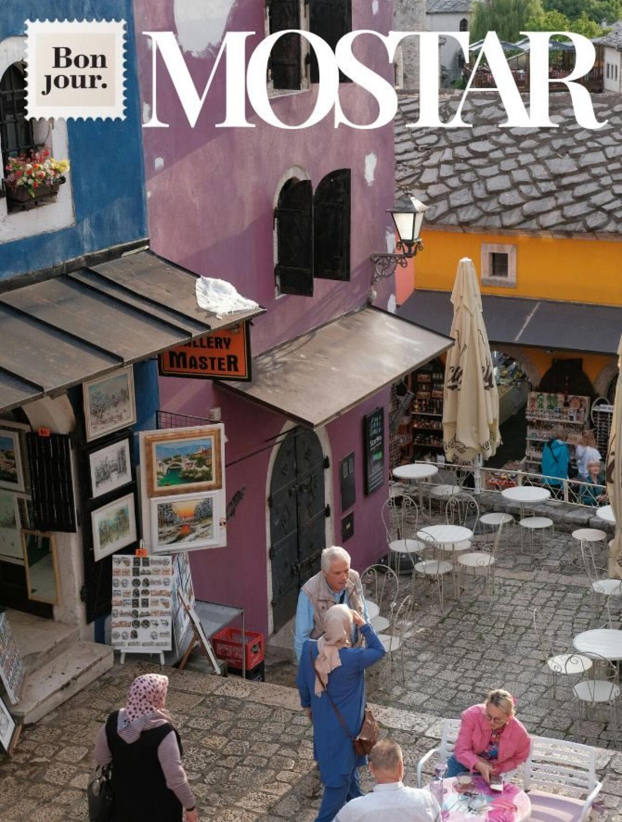 Mostar ima plan za januar: Kulturni događaji zbog kojih vrijedi izaći iz kuće